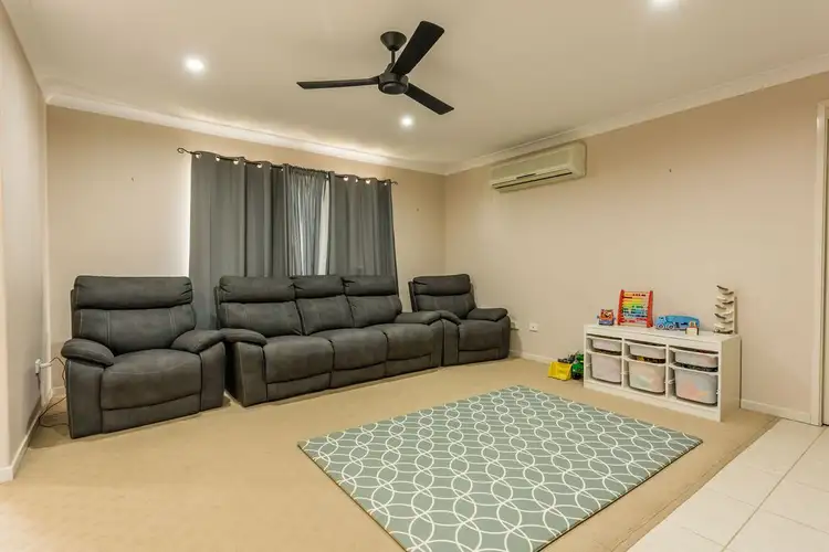 Sixth view of Homely house listing, 119 Moody Street, Emerald QLD 4720