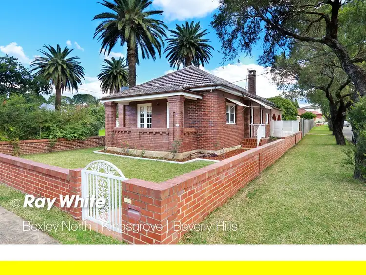 191 Penshurst Street, Beverly Hills NSW 2209