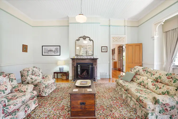 Third view of Homely house listing, 51 Yabba Street, Ascot QLD 4007