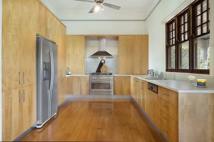 Fifth view of Homely house listing, 51 Yabba Street, Ascot QLD 4007