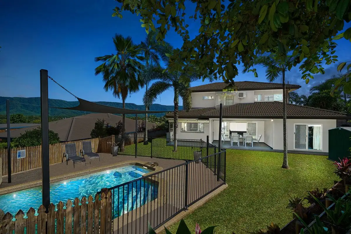 Main view of Homely house listing, 8 Torokina Street, Trinity Beach QLD 4879