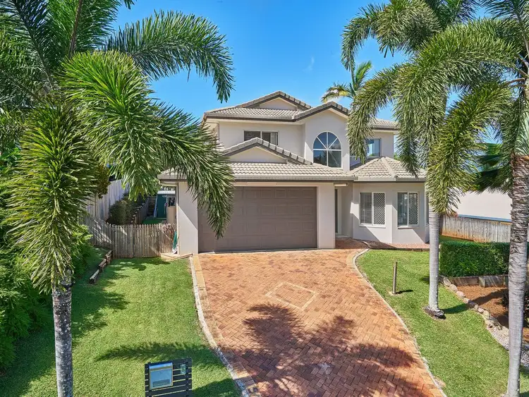 Second view of Homely house listing, 8 Torokina Street, Trinity Beach QLD 4879