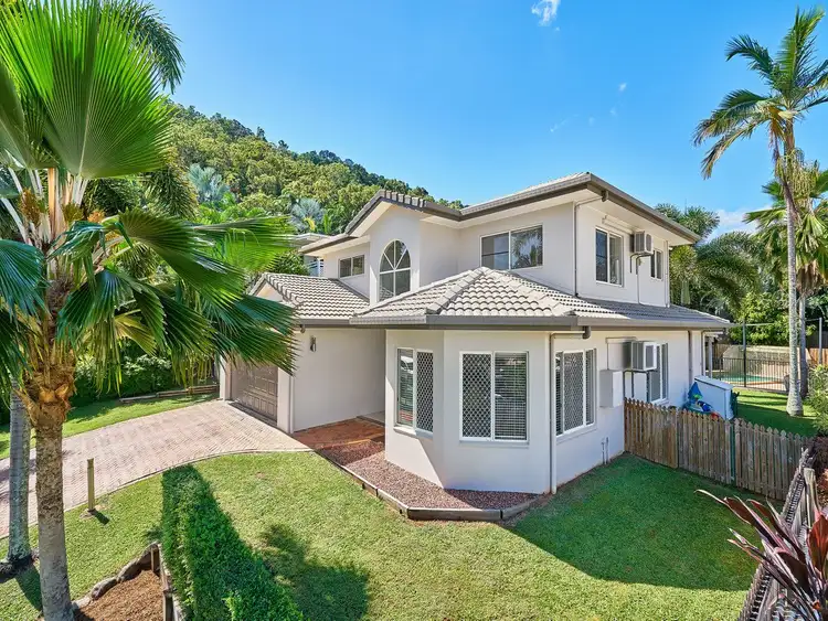 Third view of Homely house listing, 8 Torokina Street, Trinity Beach QLD 4879