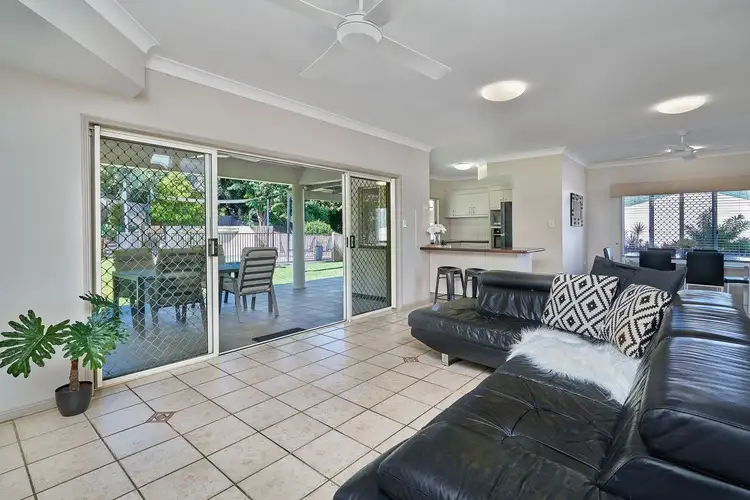 Fifth view of Homely house listing, 8 Torokina Street, Trinity Beach QLD 4879