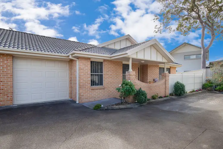 10/32 Kenibea Avenue, Kahibah NSW 2290