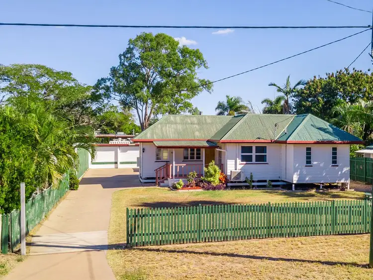 52 Esmond Street, Emerald QLD 4720
