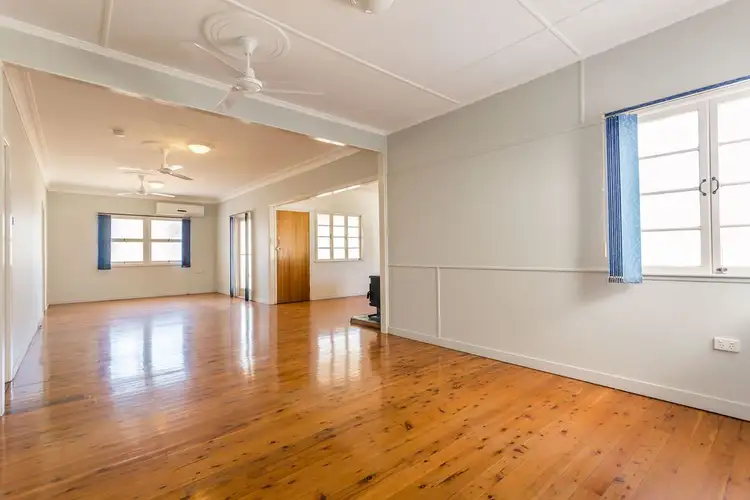 Fourth view of Homely house listing, 52 Esmond Street, Emerald QLD 4720