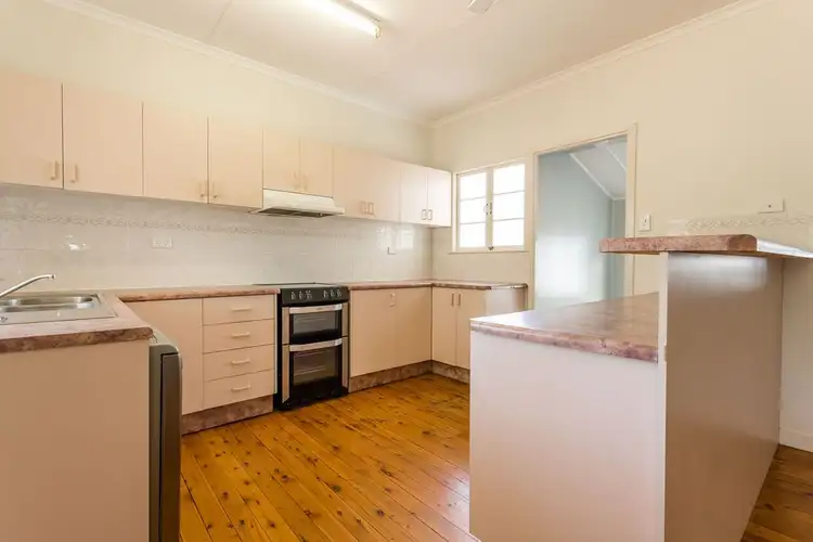 Fifth view of Homely house listing, 52 Esmond Street, Emerald QLD 4720