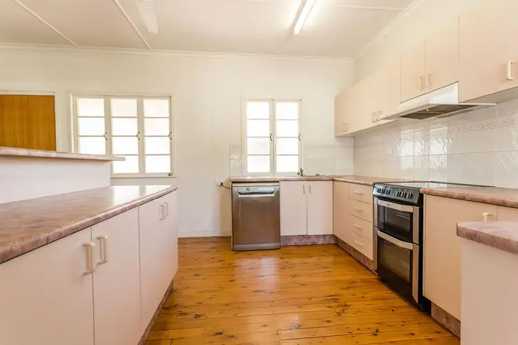 Sixth view of Homely house listing, 52 Esmond Street, Emerald QLD 4720