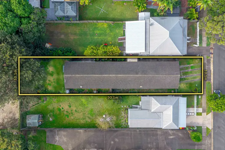 Third view of Homely semi-detached listing, 52 Eliza Street, Clayfield QLD 4011