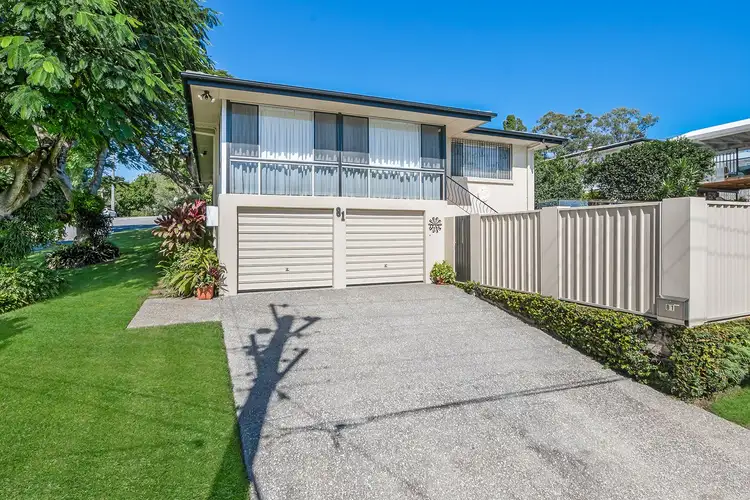 81 Carrara Street, Mount Gravatt East QLD 4122