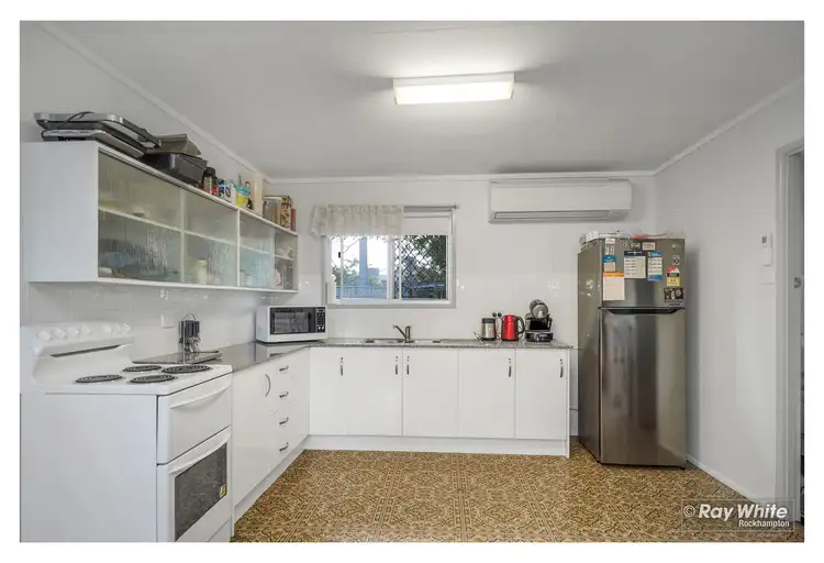 Third view of Homely semi-detached listing, 1-2/14 Locke Street, Kawana QLD 4701