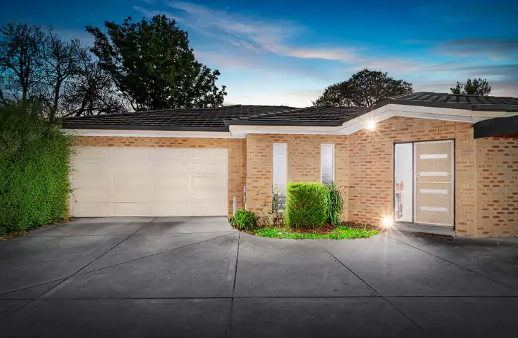 2/15 Kingsford Street, Bayswater VIC 3153