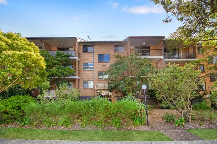 72/131 Oak Road, Kirrawee NSW 2232