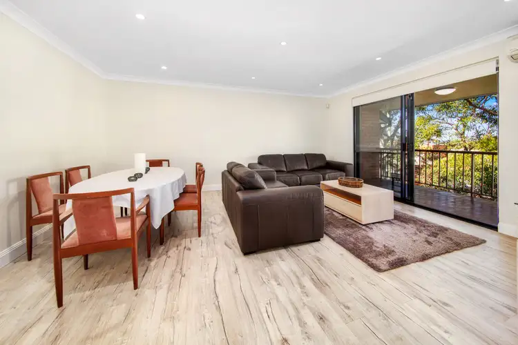 Second view of Homely unit listing, 72/131 Oak Road, Kirrawee NSW 2232