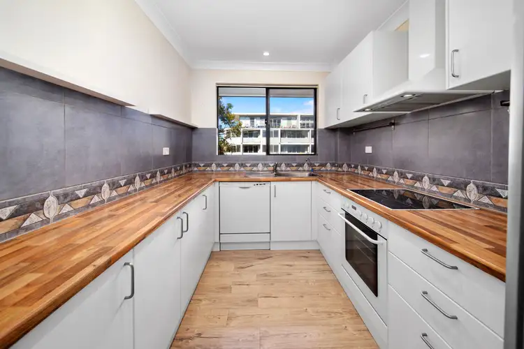 Third view of Homely unit listing, 72/131 Oak Road, Kirrawee NSW 2232