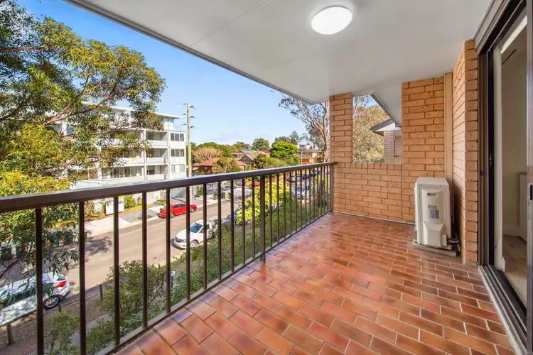 Fourth view of Homely unit listing, 72/131 Oak Road, Kirrawee NSW 2232