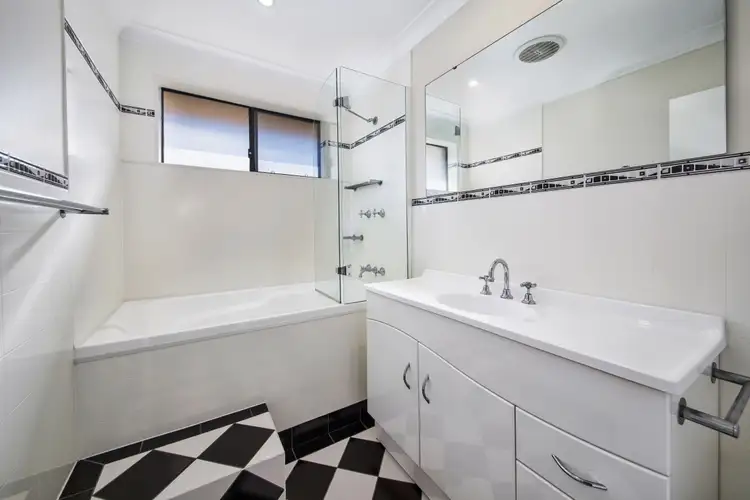 Fifth view of Homely unit listing, 72/131 Oak Road, Kirrawee NSW 2232