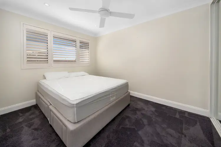 Sixth view of Homely unit listing, 72/131 Oak Road, Kirrawee NSW 2232