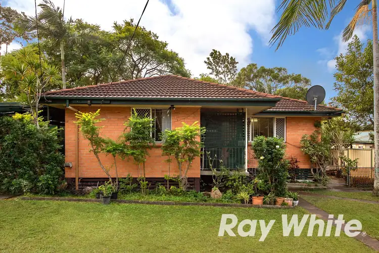 39 Keyes Street, Loganlea QLD 4131