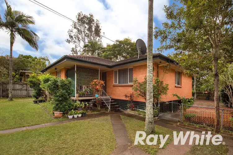 Second view of Homely house listing, 39 Keyes Street, Loganlea QLD 4131