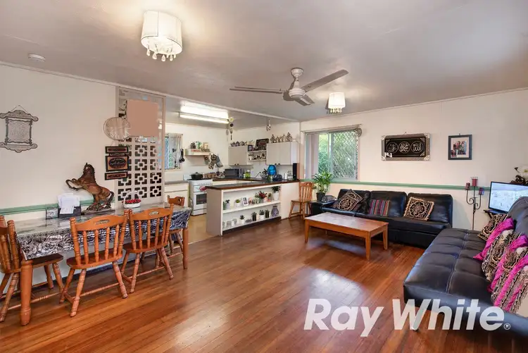 Third view of Homely house listing, 39 Keyes Street, Loganlea QLD 4131