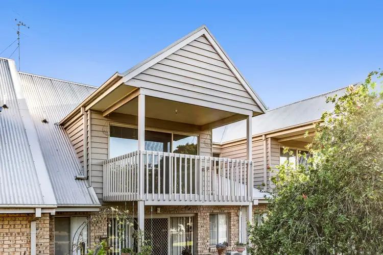 Main view of Homely house listing, 8/15 Eric Fenning Drive, Surf Beach NSW 2536
