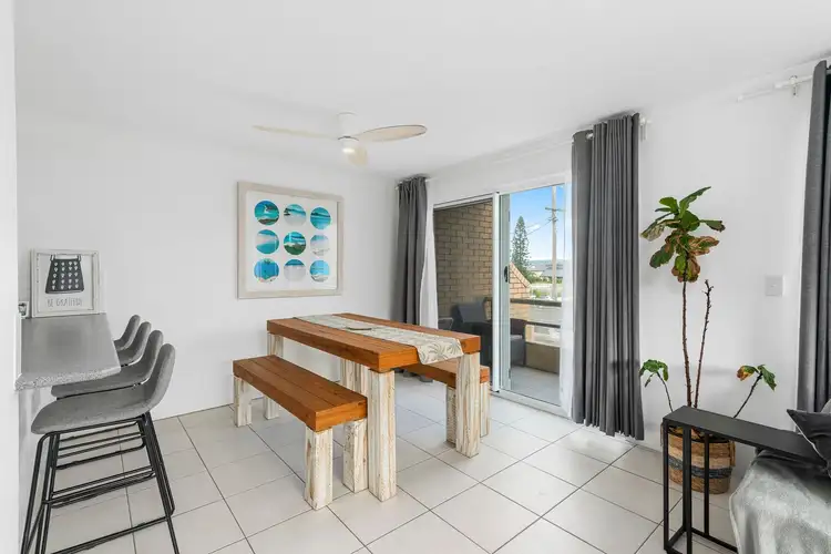 Fifth view of Homely unit listing, 6/355 Golden Four Drive, Tugun QLD 4224