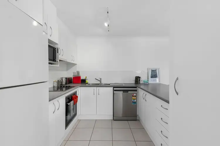 Sixth view of Homely unit listing, 6/355 Golden Four Drive, Tugun QLD 4224