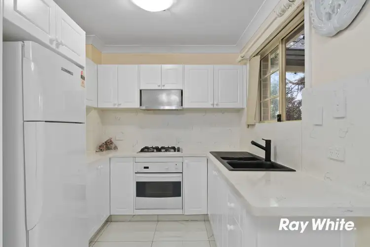 Fourth view of Homely townhouse listing, 1/30 Hillcrest Road, Quakers Hill NSW 2763