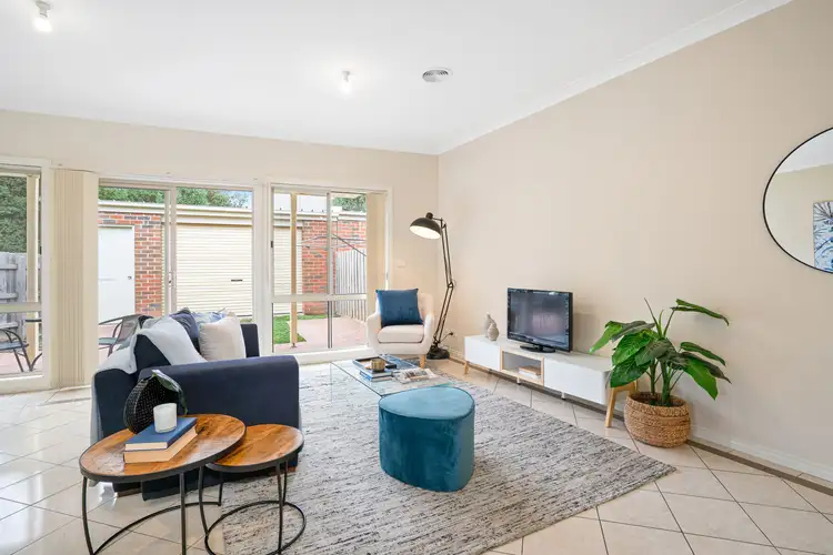Main view of Homely unit listing, 1/7-13 Supply Drive, Epping VIC 3076