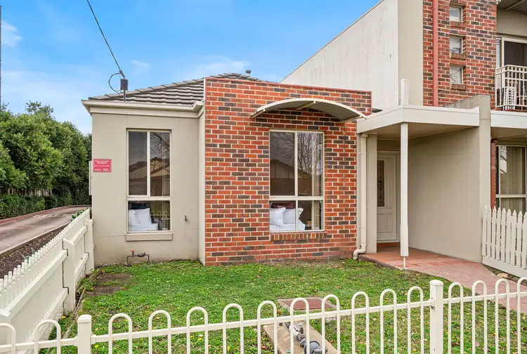 Second view of Homely unit listing, 1/7-13 Supply Drive, Epping VIC 3076