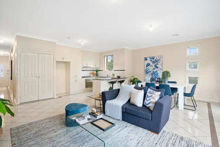 Third view of Homely unit listing, 1/7-13 Supply Drive, Epping VIC 3076