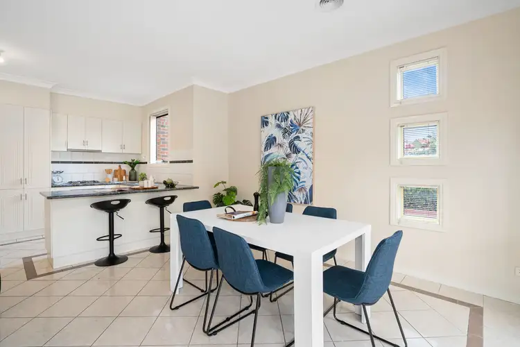 Fourth view of Homely unit listing, 1/7-13 Supply Drive, Epping VIC 3076