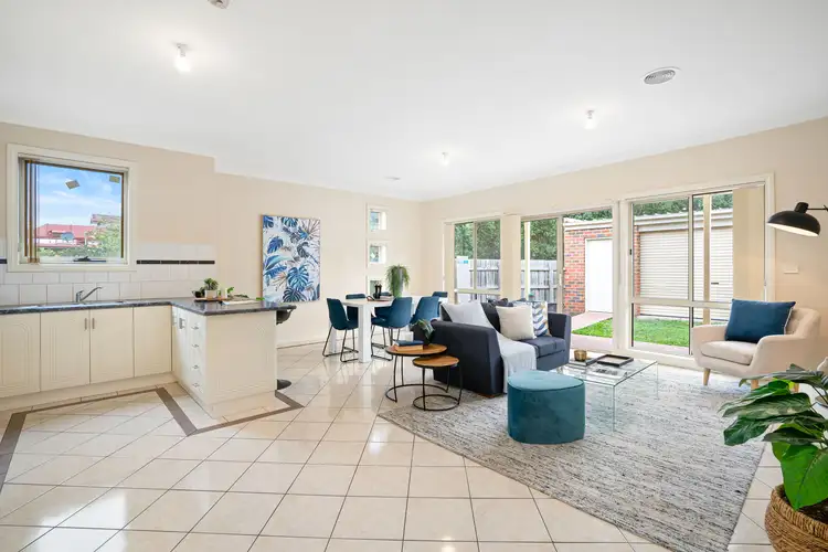 Fifth view of Homely unit listing, 1/7-13 Supply Drive, Epping VIC 3076