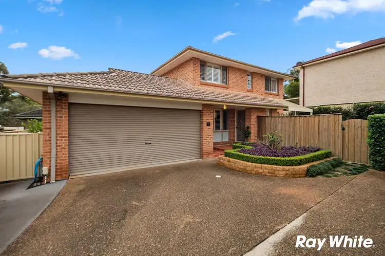 Main view of Homely house listing, 10/46 Hillcrest Road, Quakers Hill NSW 2763
