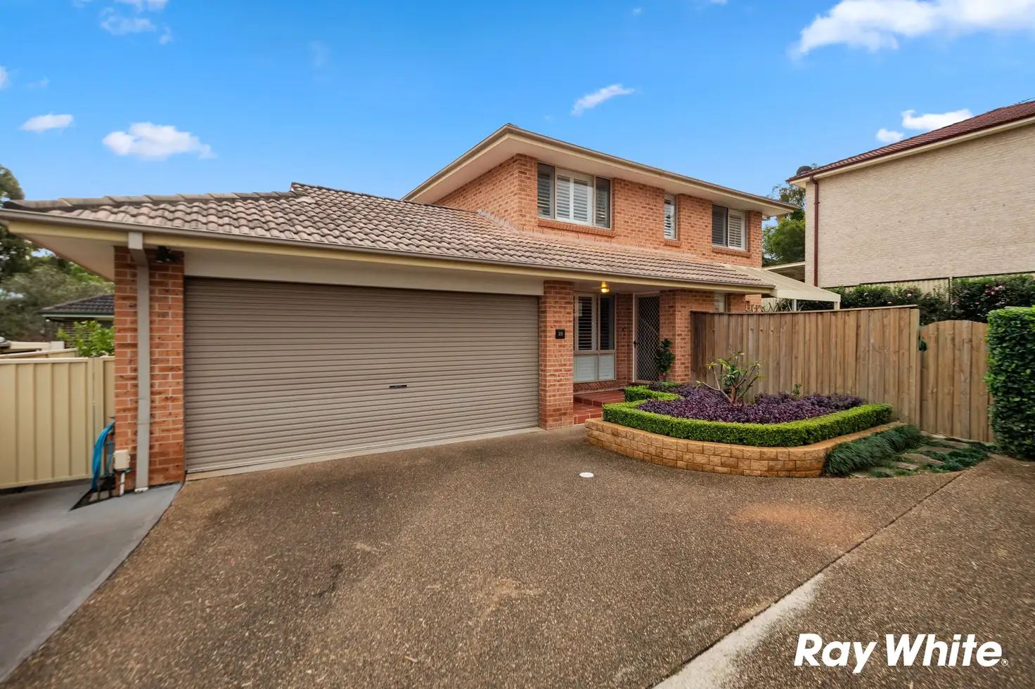 Main view of Homely house listing, 10/46 Hillcrest Road, Quakers Hill NSW 2763