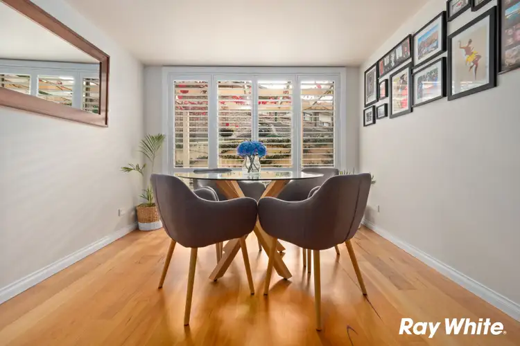 Third view of Homely house listing, 10/46 Hillcrest Road, Quakers Hill NSW 2763
