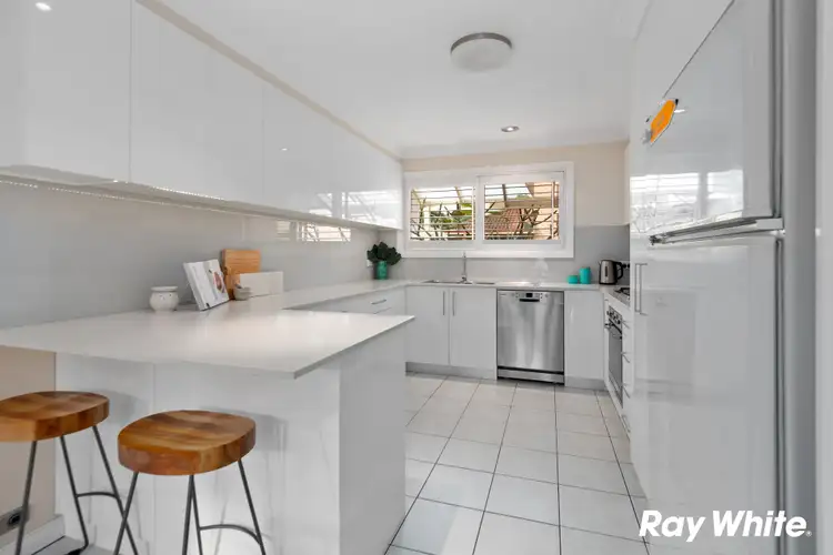 Fourth view of Homely house listing, 10/46 Hillcrest Road, Quakers Hill NSW 2763