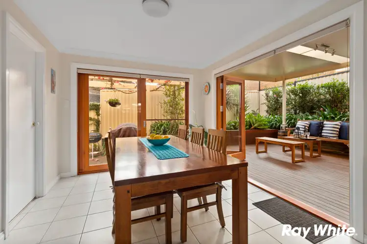 Fifth view of Homely house listing, 10/46 Hillcrest Road, Quakers Hill NSW 2763