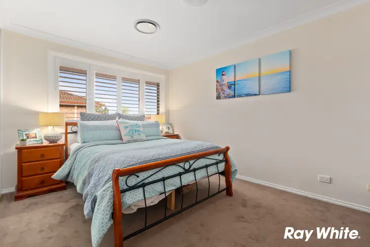 Sixth view of Homely house listing, 10/46 Hillcrest Road, Quakers Hill NSW 2763