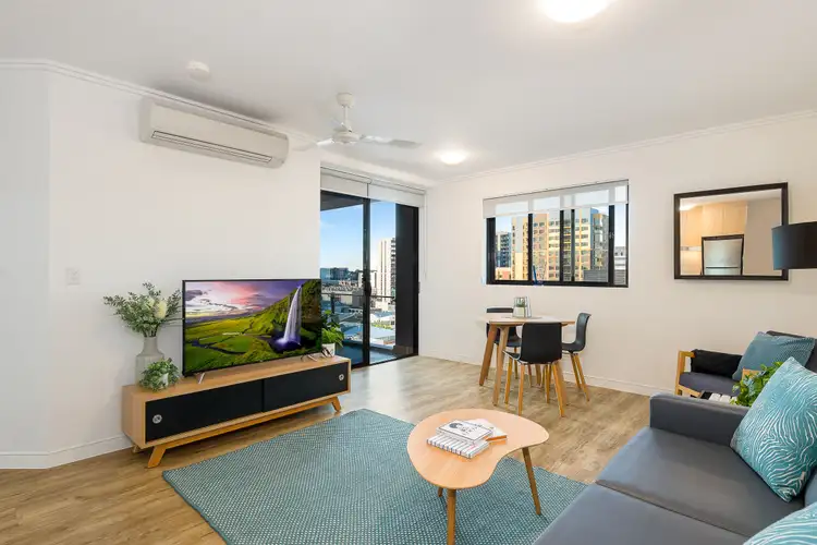 703/398 St Pauls Terrace, Fortitude Valley QLD 4006