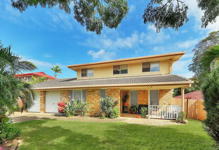27 Roosevelt Drive, Stretton QLD 4116