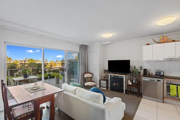 Main view of Homely unit listing, 9/101 Birtinya Boulevard, Birtinya QLD 4575