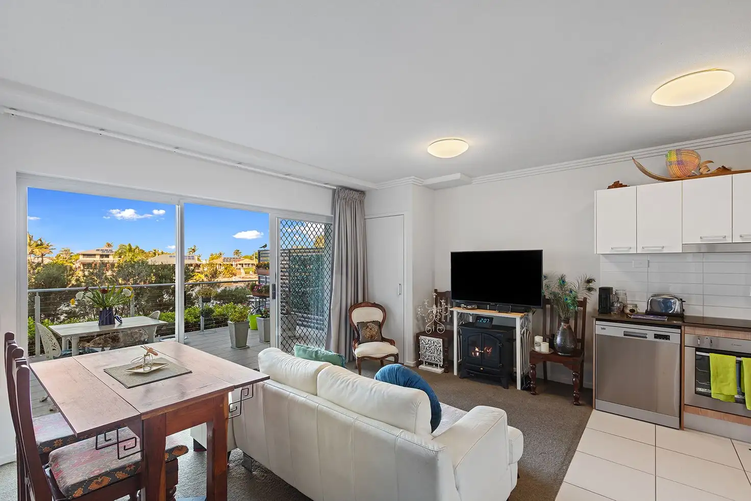 Main view of Homely unit listing, 9/101 Birtinya Boulevard, Birtinya QLD 4575