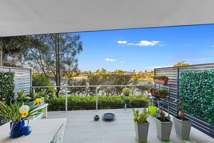 Second view of Homely unit listing, 9/101 Birtinya Boulevard, Birtinya QLD 4575