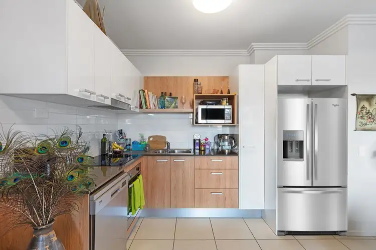 Third view of Homely unit listing, 9/101 Birtinya Boulevard, Birtinya QLD 4575