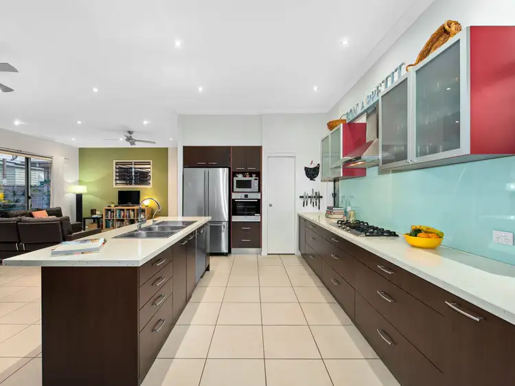 Third view of Homely house listing, 53 Toomba Avenue, Ashgrove QLD 4060