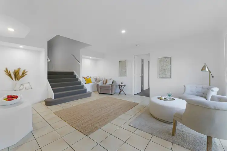 Third view of Homely house listing, 24 Highbridge Rise, Mudgeeraba QLD 4213