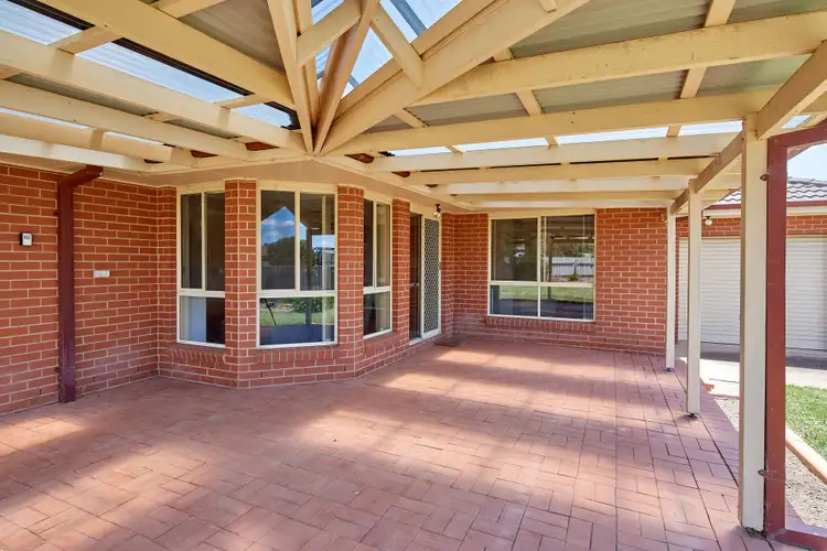 Fourth view of Homely house listing, 74 Yentoo Drive, Glenfield Park NSW 2650